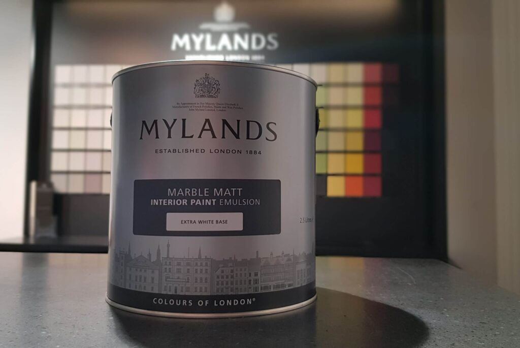 How We Saved a Luxury Paint Supplier £75,000 By Fixing Their Shopify Ecommerce, Saving A Costly Rebuild