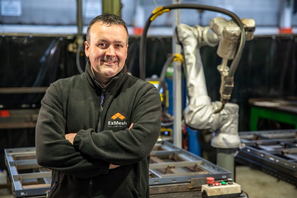 Magento Rescue for Europe’s Largest Expanded Metal Store