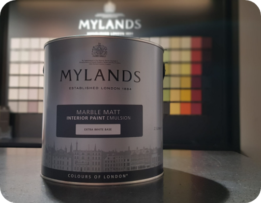 Transforming Mylands’ Shopify Experience: A Luxury Paint Supplier’s Journey