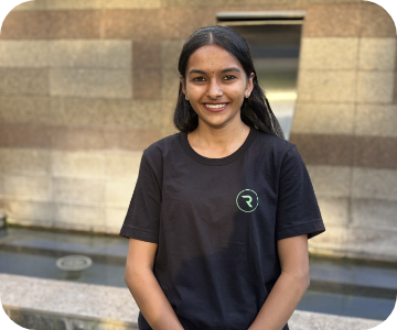 Ami Prajapati