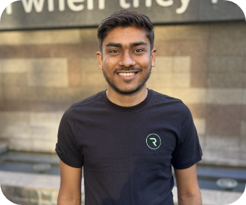 Maulik Kumbhani