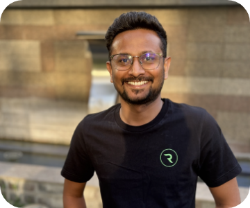 Mehul Prajapati