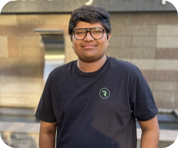 Vishal Thakor
