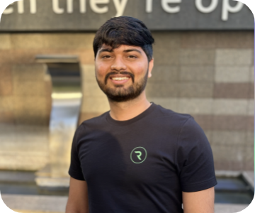 Vivek Prajapati