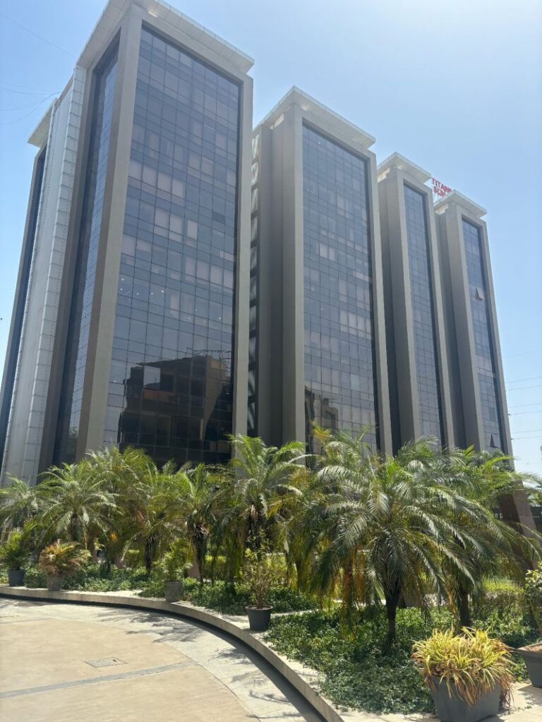 Running a business in India wasn’t exactly on my career bingo card