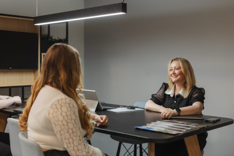 From start up to global operation, how Resolved became an international business in just 12 months