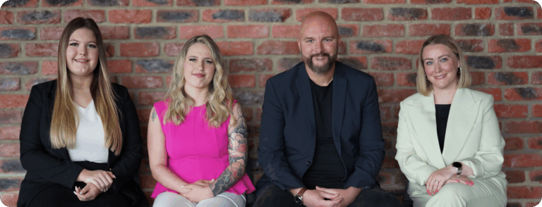 Resolved Group, growing fast, staying grounded