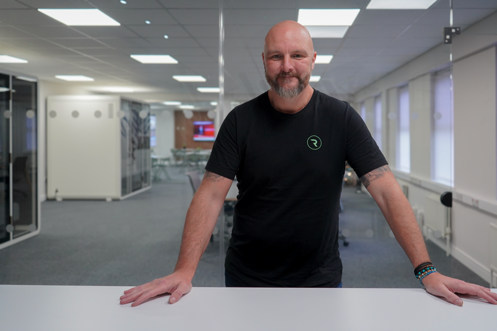 Resolved Group moves into new Hartlepool headquarters